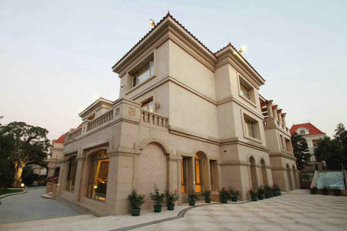 �ɹҳ���ʯ��ǽ��ʩ���������ͼ ��������ʯ�ı���һ�����ǽ��װ��ͼ