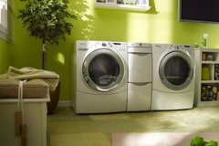 滚筒单洗式洗衣机成为最畅销单品