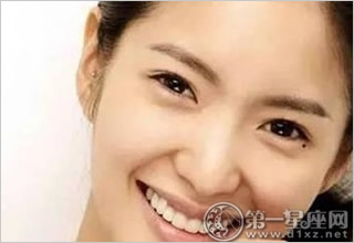 夫妻宫有痣 夫妻宫有痣