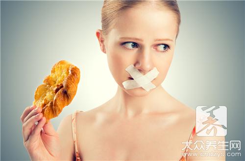 健身节食减肥好吗 健身节食减肥好吗