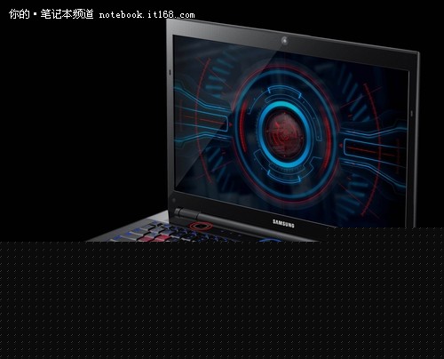 高端科技 三星7系列笔记本电脑