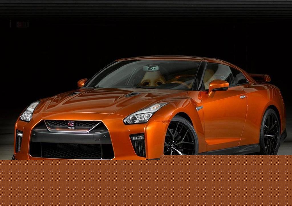 �ղ�GT-R