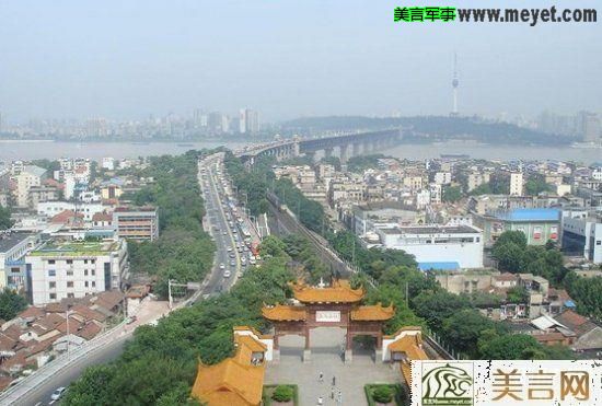 中国迁都五大候选城市曝光:看看有没你们家乡了