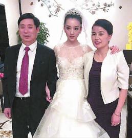51岁郭富城终于结婚啦!昨日迎娶29岁女友方媛