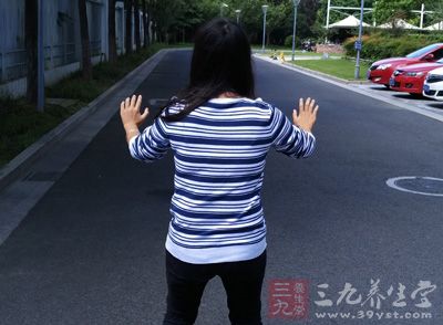 陈氏太极拳提臀妙招 陈氏太极拳提臀妙招