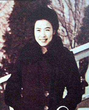 周恩来总理漂亮的干女儿孙维世