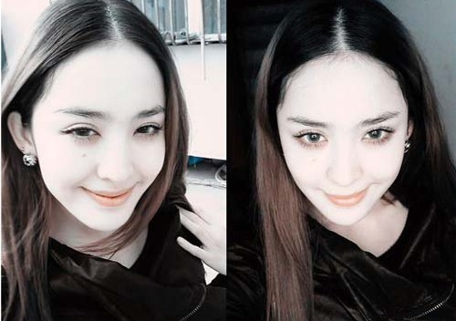 娜 扎