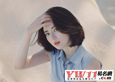 2016好听的女生游戏名字大全
