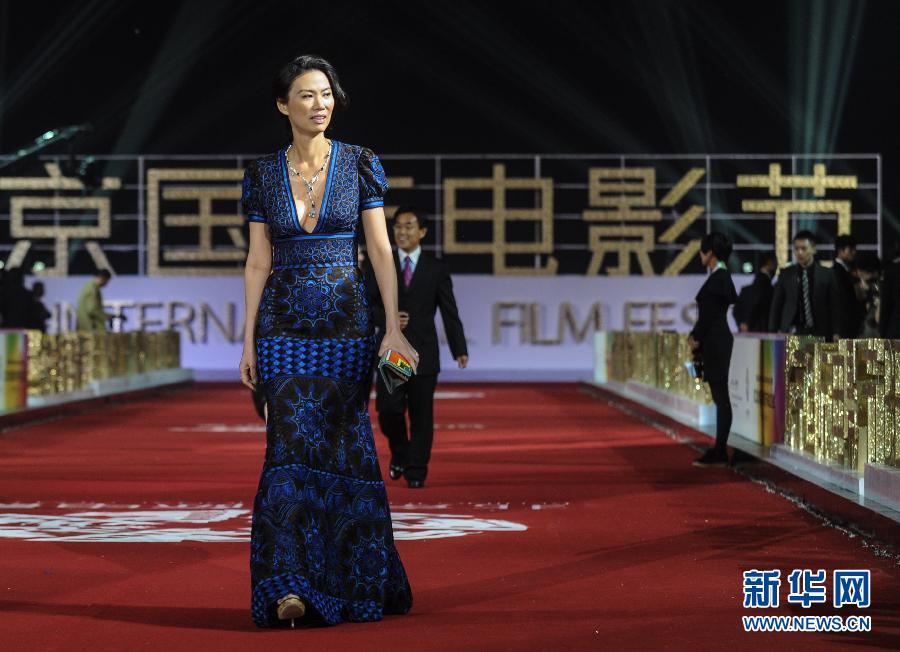 一周热点人物扫描:默多克提出与邓文迪离婚