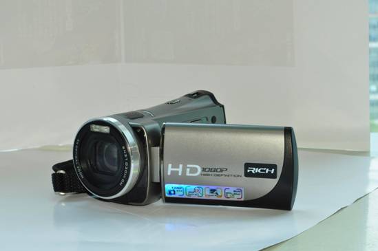 HD-R20
