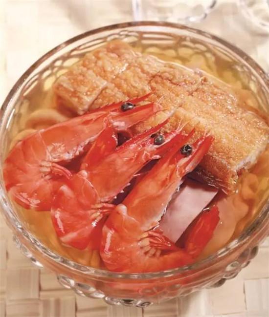 大厨海鲜菜第一波走起