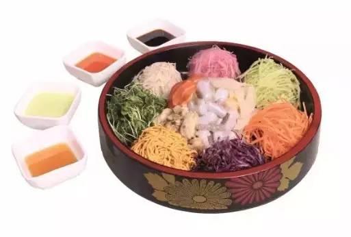 大厨海鲜菜第一波走起