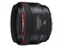 ǿ׼ͷ 50mm/F1.2߶
