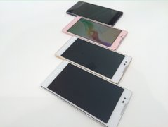 大神X7发布 杀入电商手机高端市场